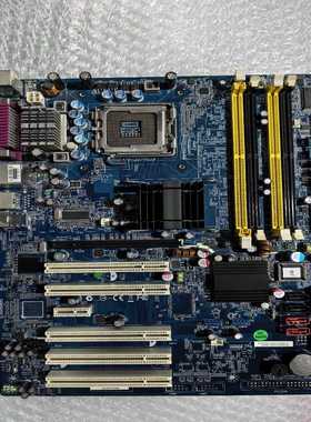 研华AIMB-763VG-00A1E工控主板。成色漂亮，功能--议价商品