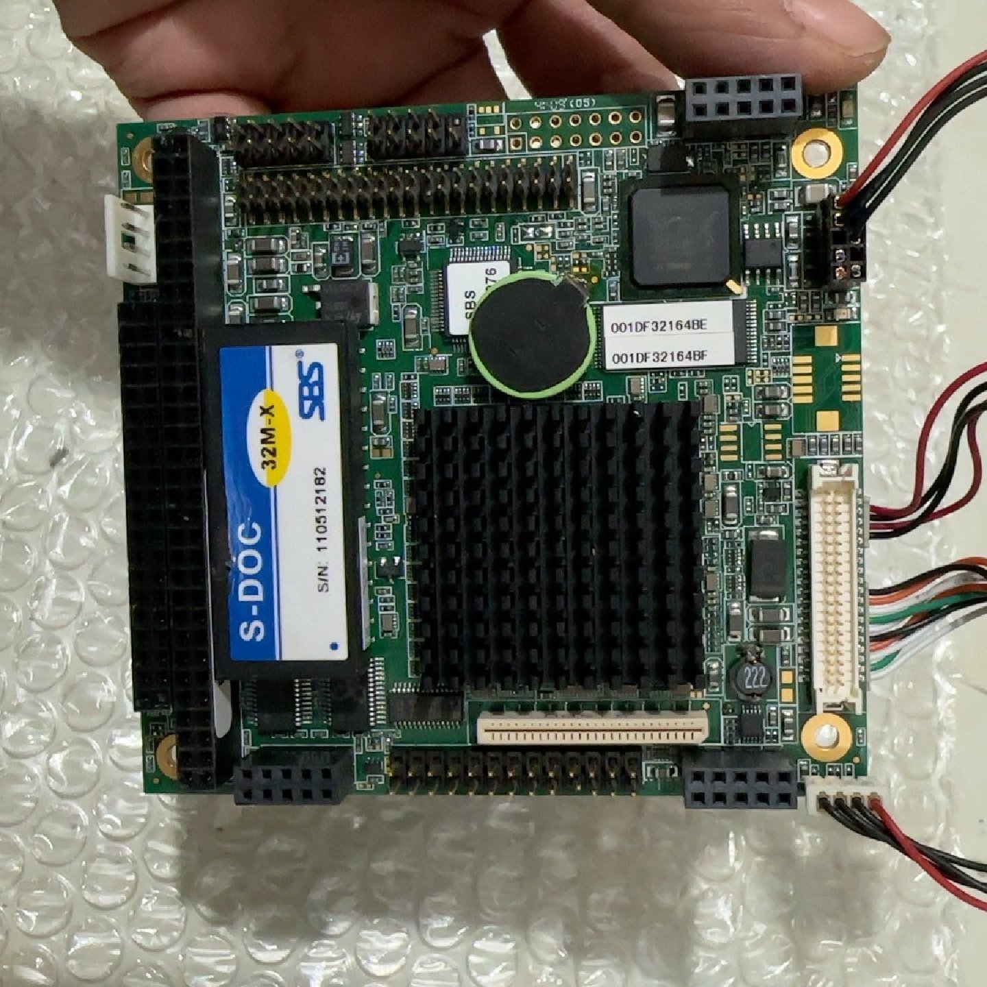 SBS盛博7024300E64M嵌入式工控主板模块-议价,电子元器件市场,其他开发工具与套件,淘宝优惠券,粉丝福利购,淘宝优惠卷