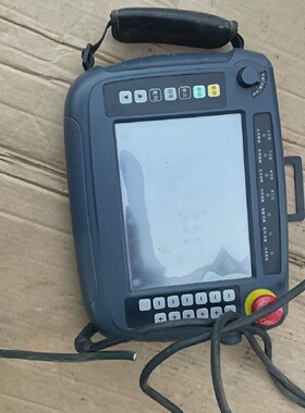 询价-TOPCONT拓普TU08A机器人示教器线头剪断了成色漂