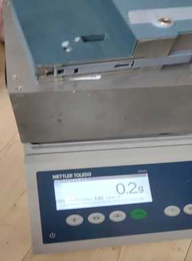 【请询价】梅特勒 ICS425S-3SMF 电子天平 秤盘没有了功能