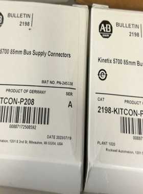 2198-KITCON-P208伺服配件 ~询价