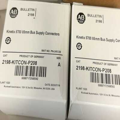 2198-KITCON-P208伺服配件 ~询价