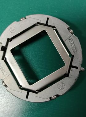 海德汉编码器支架原装拆机ID370482-0--议价商品