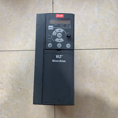 溢价-丹佛斯变频器FC051P4K0T4E20H3B4K