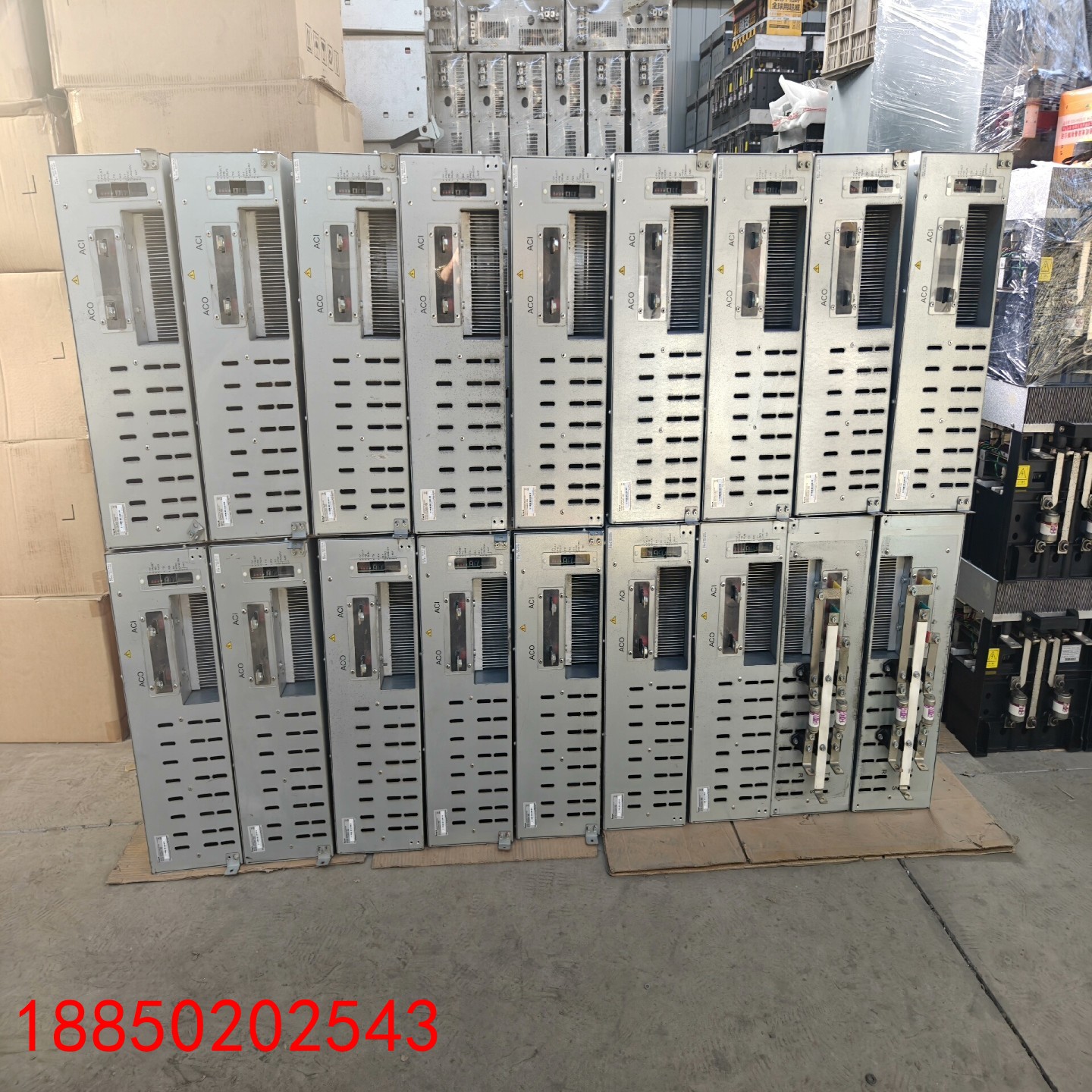 【请询价】GD5000-145-6-PU-03英威腾高压变频器功率单元