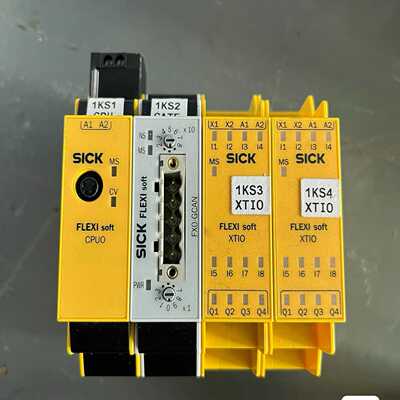 SICK施克FX3-CPU0000001043783安全继--议价商品