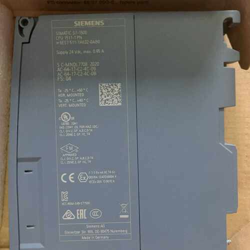 6ES7511-1AK02-0AB0一个~询价
