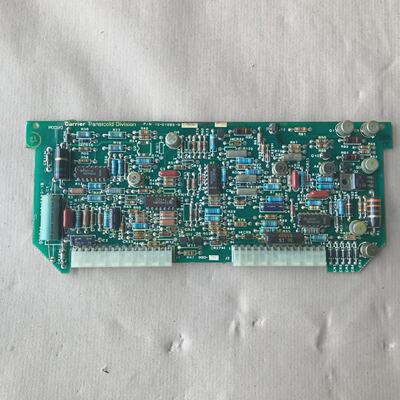 CARRIER TRANSICOLD 120108500 TEMPERATURE CONTROL BOARD