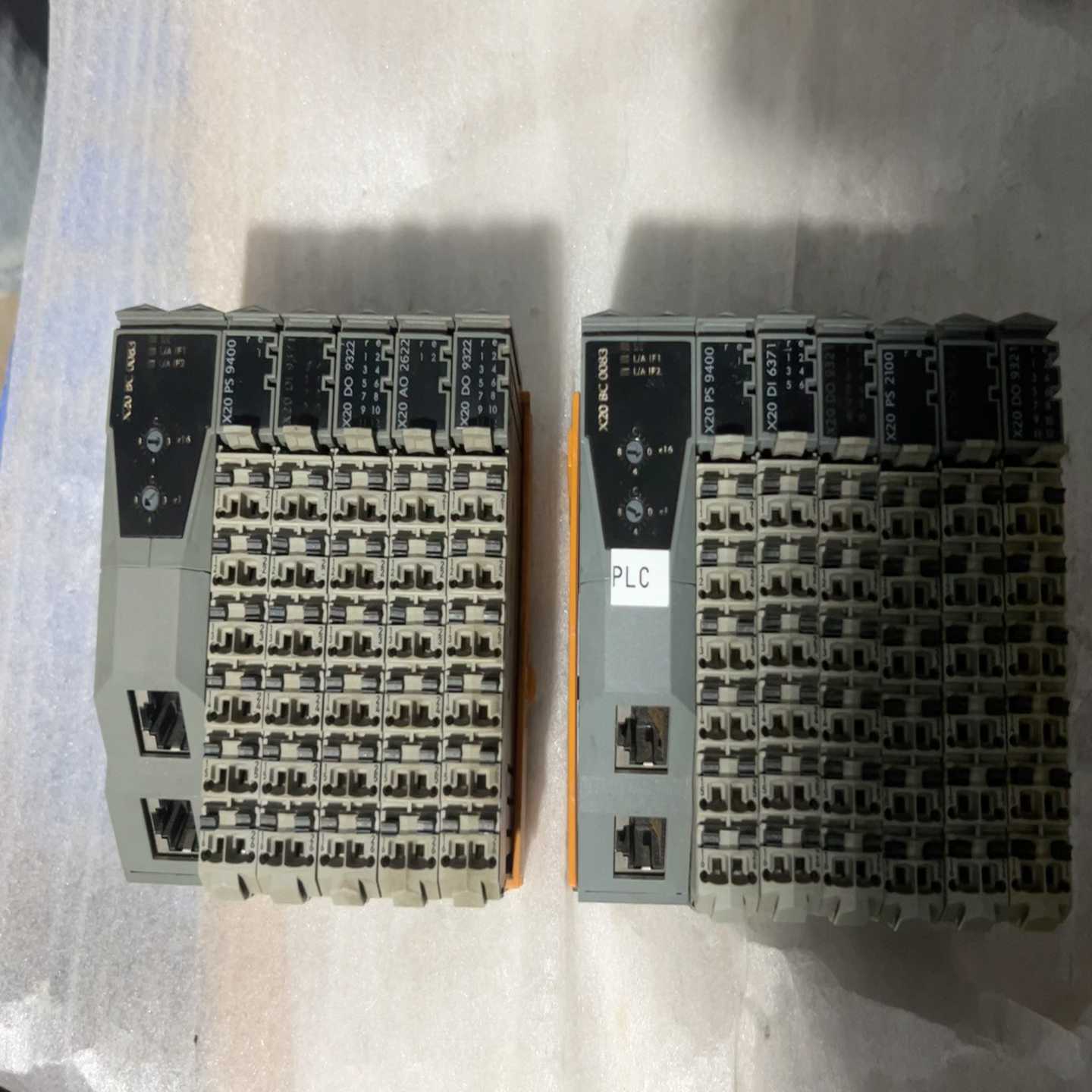 PLC模块X20BC0083，X20PS9400等询价