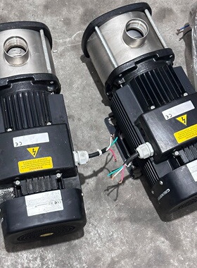 询-格兰富水泵大功率CM103