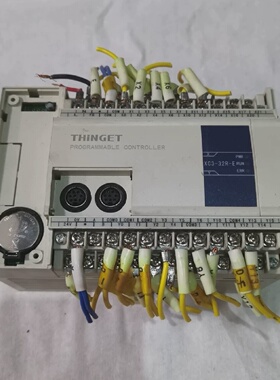 询价-信捷PLC型号XC332RE