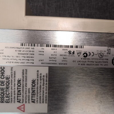 询价*AB罗克韦尔kinetix300伺服ethernetip通