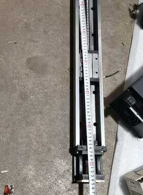 THK KR46一条直线模组看图~议价