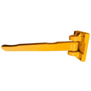 复合材料电缆沟支架树脂预埋绝缘螺钉电力悬挂成品玻璃钢电缆支架