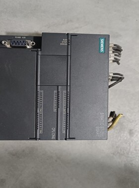 CPUCR40功能询价
