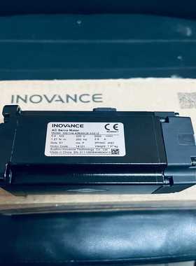 伺服电机MSIH4-40B30CB-A331Z功率400