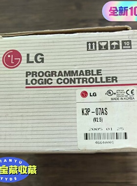 议价韩国LS产电K3P07AS模块