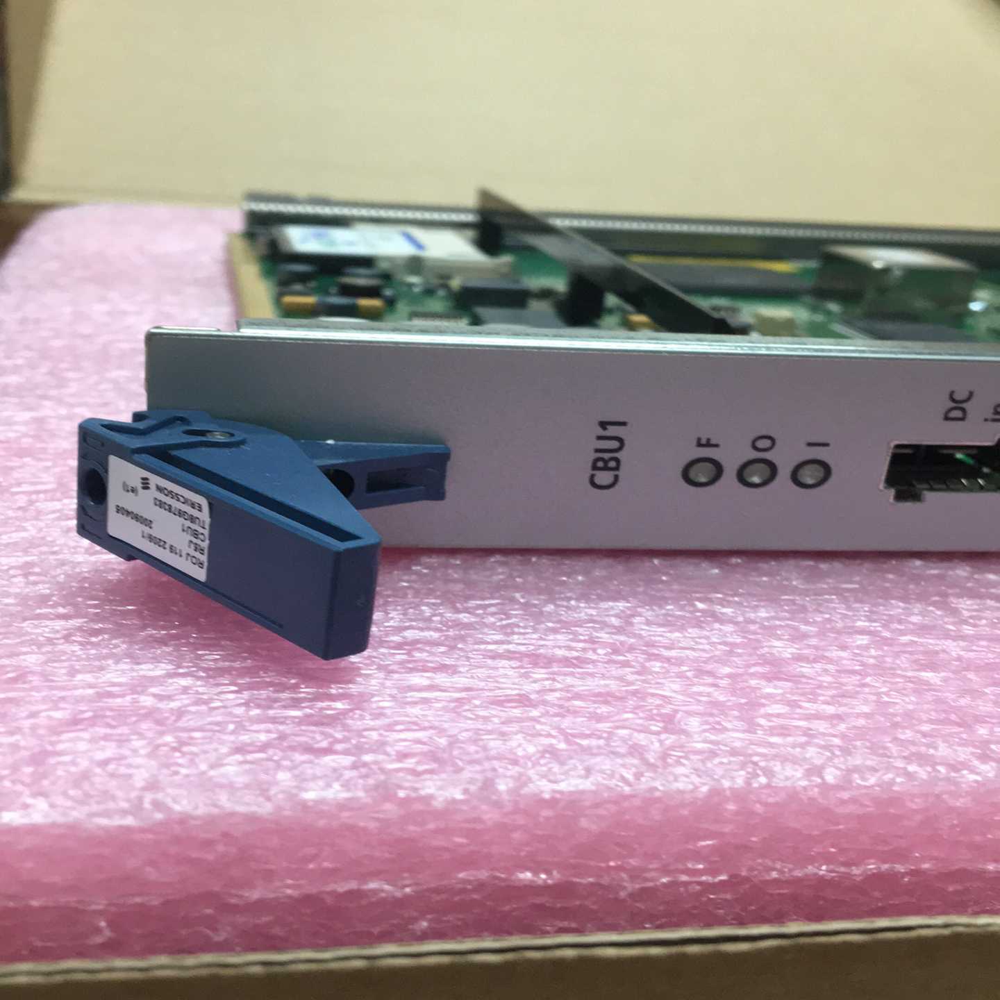 华为UXCL TNZ2UXCL01 OSN1800 Enha~议价