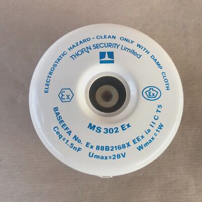 THORN SECURITY MS302EX INFRARED FLAME DETECTOR 516022001
