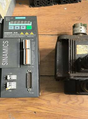 驱动器V60系列  6SL3210-5CC16-0UA~询价