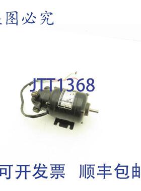 供应Bodine NSI-12R 减速电机 170Hp 115V 17RPM 1001 比率