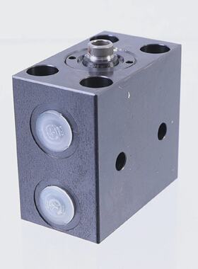 ROEMHELD 1541105 Y16R 500BAR  NEW