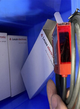 寻IBANNER邦纳SM30SRLQD光电开关德国进口现货质保一年