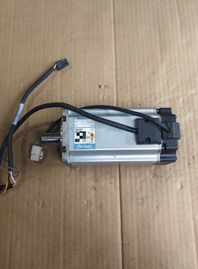 议价Msmf202l2u2m  Servo Motor 2.0Kw Power 30适用
