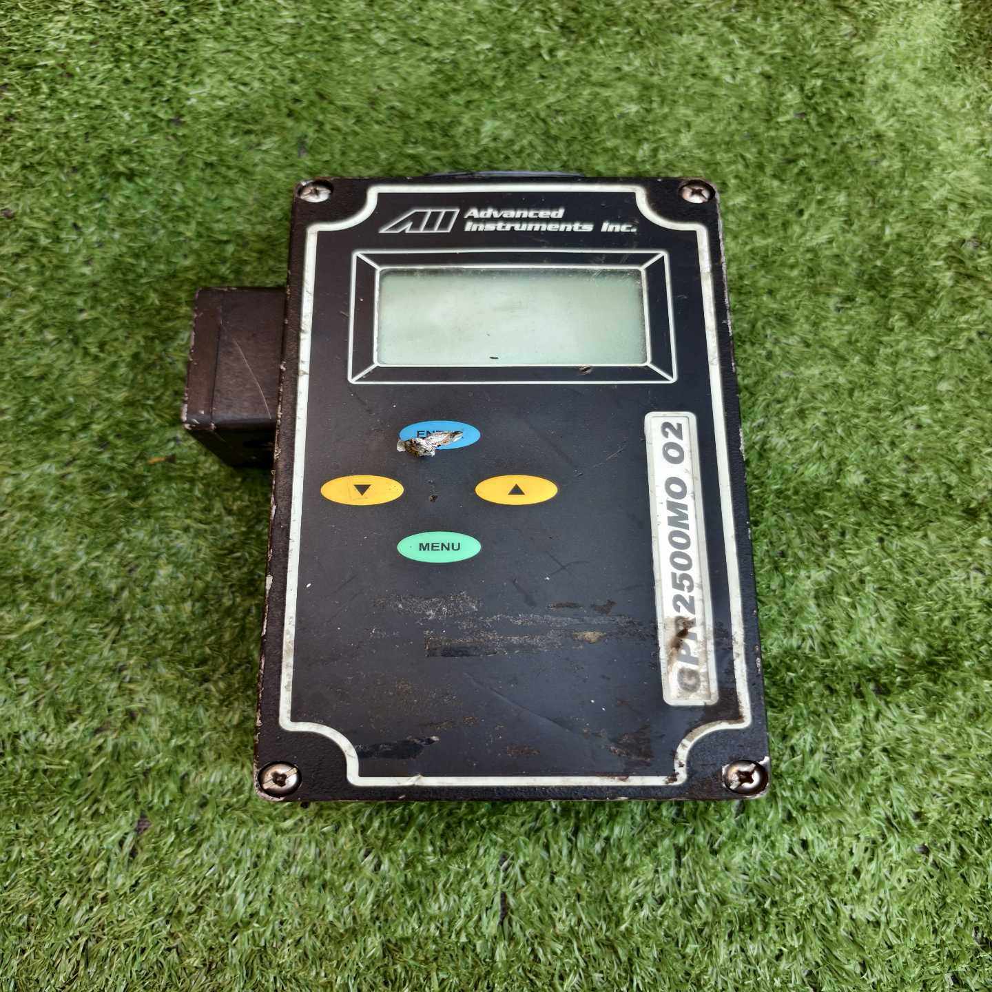 美国AII微氧分析仪测量仪型号GPR-2500MO设备--议价商品