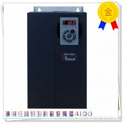 议价全新海利普变频器HLPA1001.5KW400VHLPA10001D543正品原装