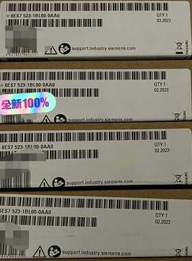 6ES7523-1BL00-0AA01500询价