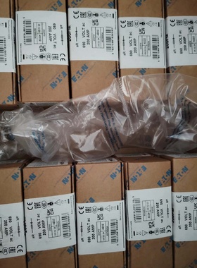 全新原装未拆封EATONBUSSMANN熔断器丝型号议价