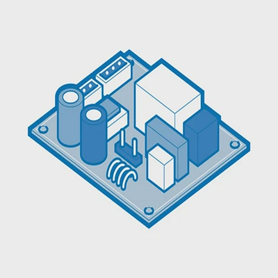 SamsungDA92-01194MAssemblyPCBMain-HomeApplianceCompo