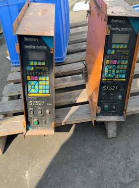 询价小原气动点焊机控制器STS21