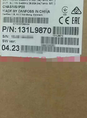 询价*FC101P15KT4E20H4XXCXXXSxXXXAX