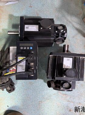 科凌电气15kW伺服KlSD150AMA21+马达KLSM议价商品