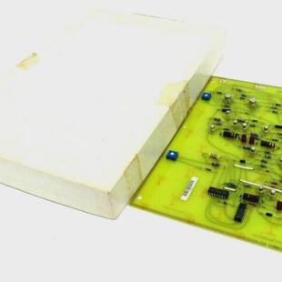 Refurbished GENERAL ELECTRIC 44C331868G02 Automatic Tracking
