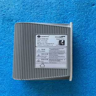 522 DM3E 请询价 EtherCAT伺服驱 Leadshine