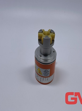 FritzKblerRotaryEncoder8.5862S.2124.2004ShaftEncoder