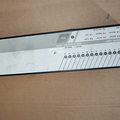 PROCONTIC CS 31 ICFC16L1 2议价
