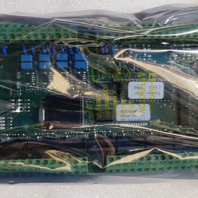 询价康士廉Consilium船用电路板RIOK40PROC
