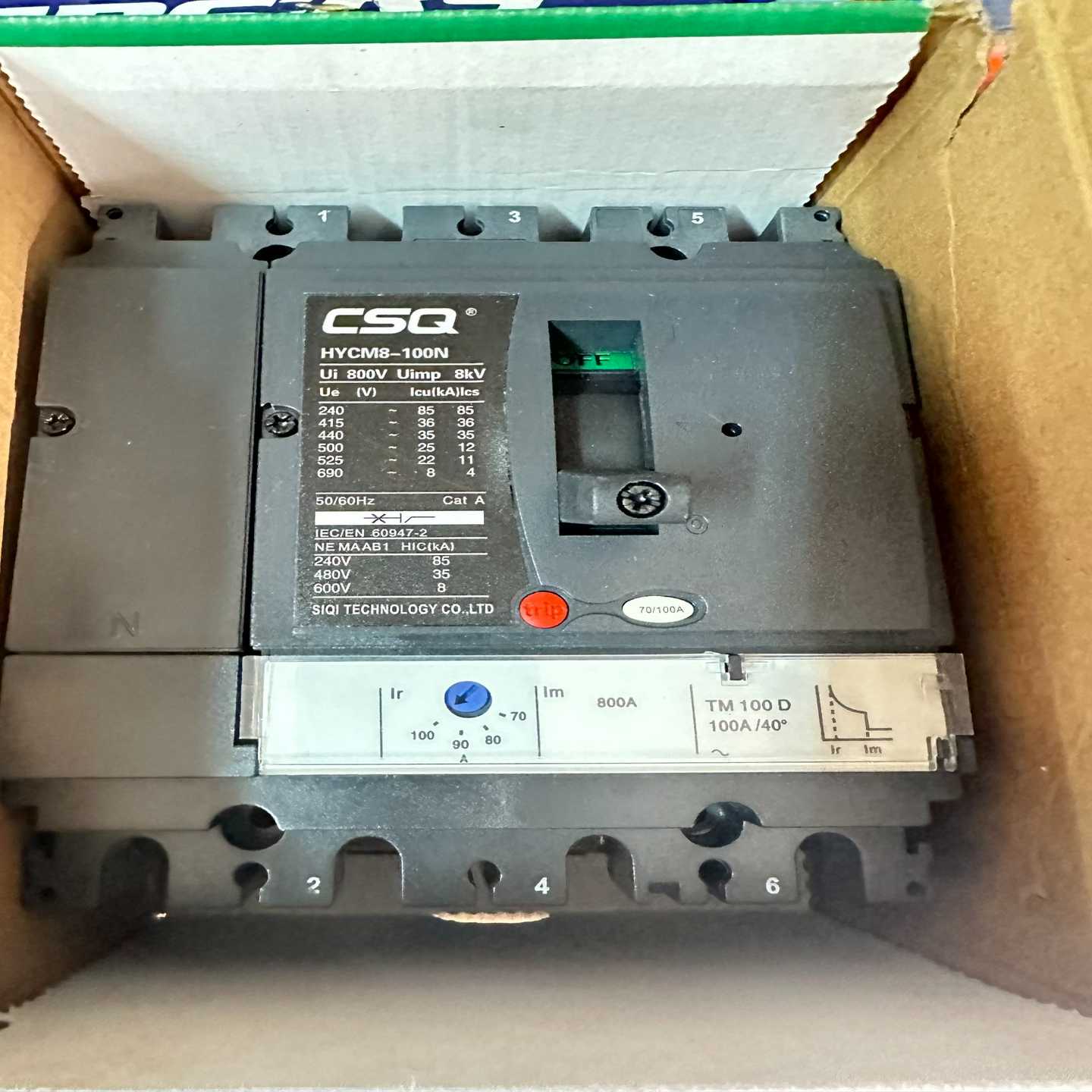 HYCM8-100N4100A250A160ANSX询价