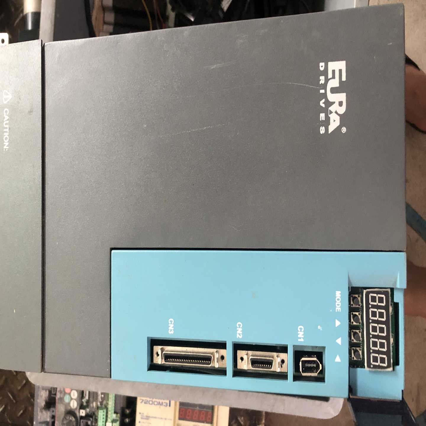 EJRA伺服驱动器:SD10-G250T2M4PMS议价产品