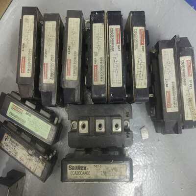 【议价】FM2G200US60FMG2G300US60EFM适用