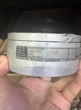【闲置SCANCON编码器】--议价商品