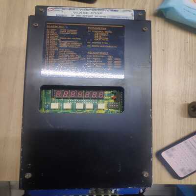 询价东荣伺服器，伺服驱动器日本东荣伺服驱动器，型号VlASE-0