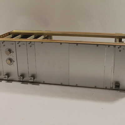 Hartmann  Braun SF Rack with CP012 CT022 CL152  CZ013