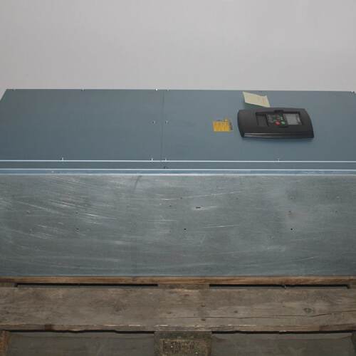 Vacon NXS02615A2 H0SSGA1A2B40000 Drive 261A