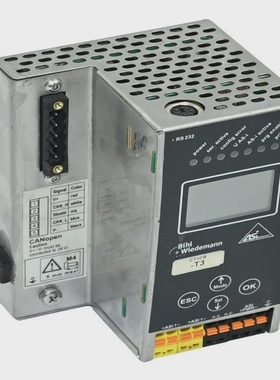 BihlWiedmannBWU2304AS-i3.0CANopenGateway