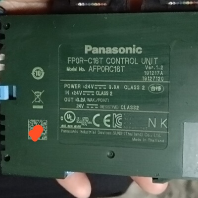 议价Plc Module FporC16t SecondH Dismling Version 1.2 Physica